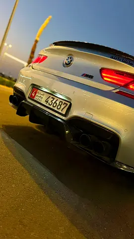 2014 BMW M6 — фото 10