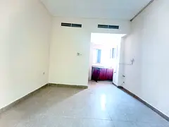 Affordable studio with central AC close to safari mall with separate kitchen