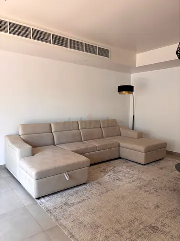 Cherish sofa bed with storage