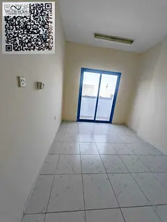 For Rent | 2 Bedroom Apartment with Hall &amp; Balcony – Al Hamidiya, Ajman
