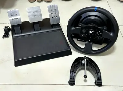 Thrustmaster t300rs Gt