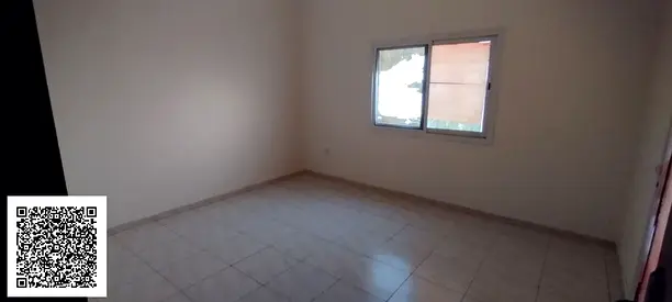 غرفتين  وصالة امارة عجمان