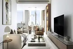Motivated Seller | Lagoon View | High Floor