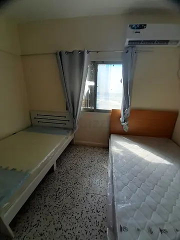 Furnished room for rent