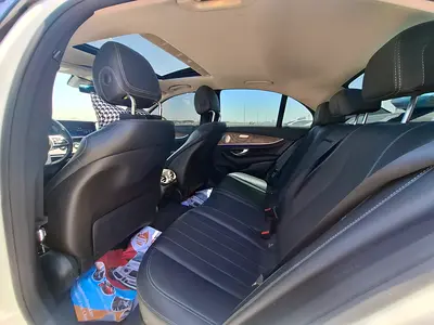 2019 Mercedes-BENZ E-CLASS — миниатюра 16