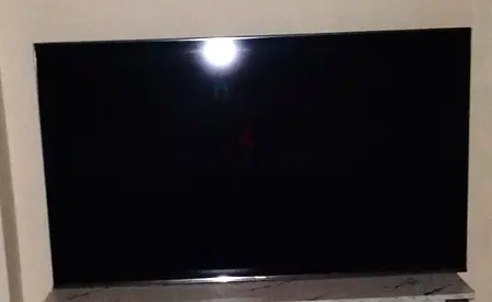 55’’ Smart LCD