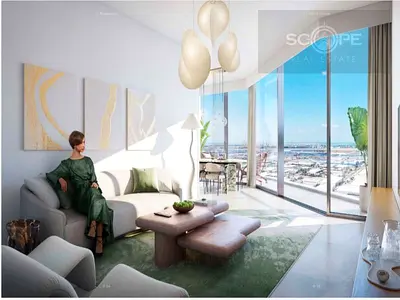 BEST INVESTOR DEAL | LUXURY 1 BED | NEAR METRO