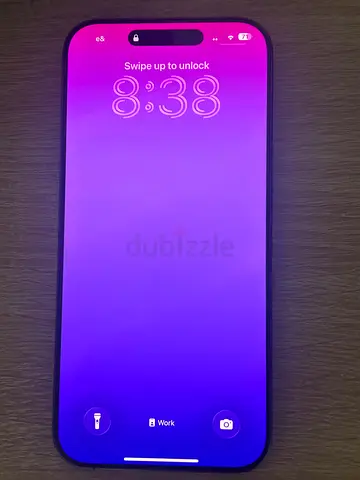 iPhone 16 pro max 100% battery health