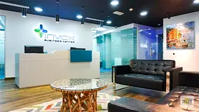 Flexible Payment Office Space | DED Approved | Annual Contract | Prime Location