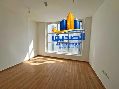Gym pool and parking free 2 BHK balcony wardrobes close to Cornish only 52k