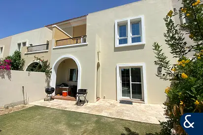 Available soon | Great Location | Unfurnished