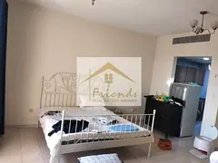 Affordable Studio with Balcony in China Cluster D-06 | AED 36,000 Yearly