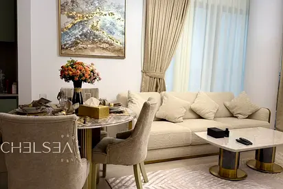 FULLY FURNISHED | HIGH FLOOR | EXCLUSIVE UNIT