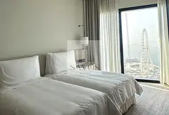 High Floor|Full Sea View|Exclusive|Beach Access