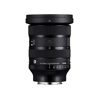 SIGMA 24 70 DG DN II BRAND NEW SEALED