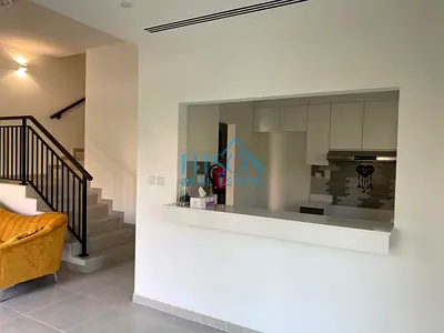 READY TO MOVE | BIG LAYOUT | MAID'S ROOM
