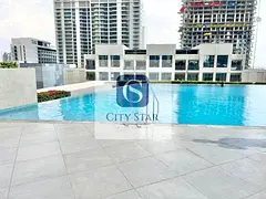 3BR+ Maid Penthouse | Burj Khalifa View
