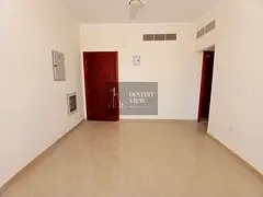 Luxury Brand-New 1BHK Apartment | 900 Sq. Ft. | Family Building | Opposite Rosary School | AED 35,00