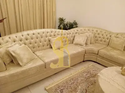 شقة مفروشة بغرفة نوم واحدة | مرتفعات الخيل 9 ب | إطلالة على وسط المدينة