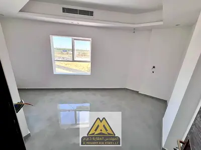 Very Spacious Layout | Stunning View | Balcony | Master Bedrooms | Central AC | High-End Finishing | Prime Strategic Location in Ajman