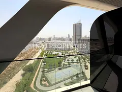 1BED PLUS STOREROOM | PARK VIEW