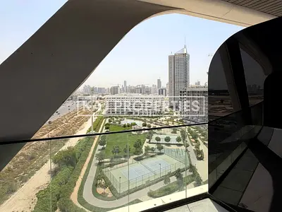 1BED PLUS STOREROOM | PARK VIEW