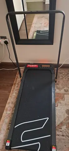treadmill walkpad