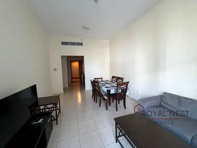 Furnished | Ready To Move | Well Mentained
