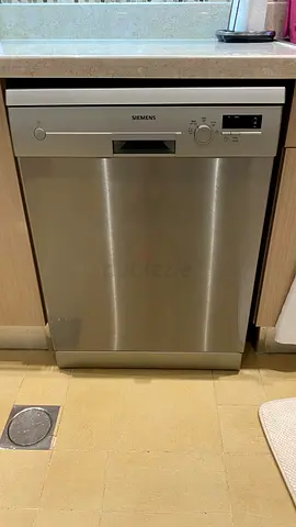 Siemens iQ300 Dishwasher