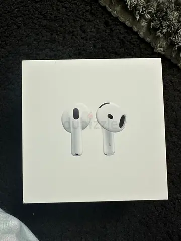 Airpods 4 for sale