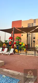 1Bedroom with Play Area | With gym pool