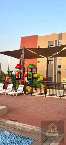 1Bedroom with Play Area | With gym pool