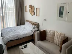 Fully Furnished | Modern Studio | Rent Today