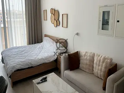Fully Furnished | Modern Studio | Rent Today