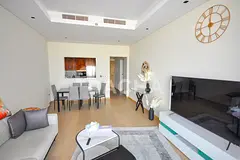 Prime Location| Furnished | Next to Dubai Mall