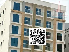 Brand New 2 Bedroom Apartment for Rent in Al Jurf Industrial 3 Ajman | Luxury Finishing | Prime Loca