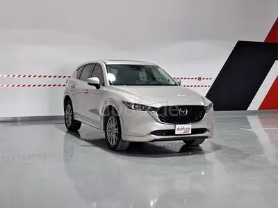 AED 1641/month | 2026 Mazda CX-5  | GCC Specs | Ref#485373
