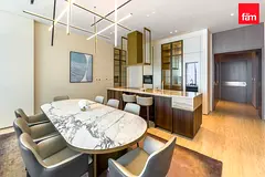Extra Lux 3 Bed | Handovered | Vacant | Mid Floor