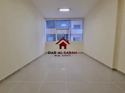 1BHK WITH CLOSE HALL DOOR - ONE MONTH FREE - FRONT OF RTA BUS STOP F22 F24
