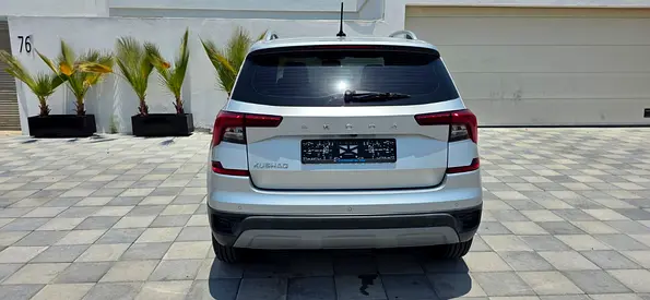 Skoda Kushaq Ambition, миниатюра 7
