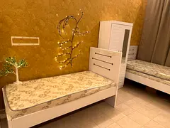 Executive Gents Bed Space