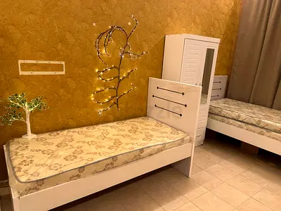Executive Gents Bed Space