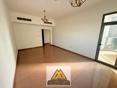 Second tenant | Two bedrooms and a spacious living room | Balcony with a good view | Brand new building