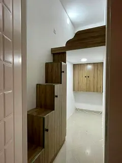 Brand new Spacious loft Partition Available at 1299