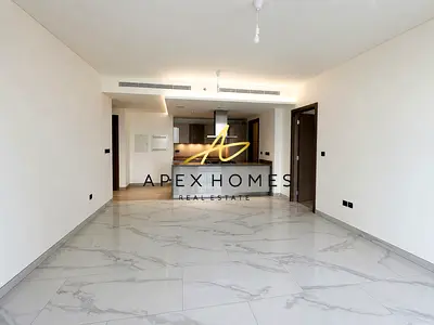 High Floor | Waterfront | Semi Furnished