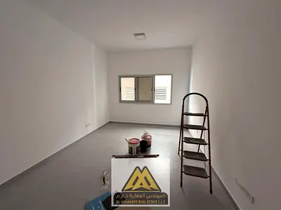 مساحه كبيره * سعر خيال *  باركن ترابي *صيانه فري * تكيف مركزي * تسهيل ف الدفعات