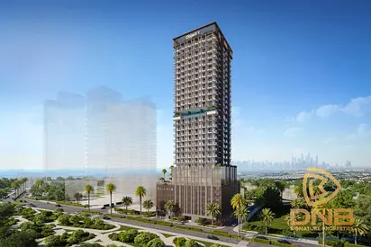 Post Handover Payment Plan | Q3 2028 |High ROI