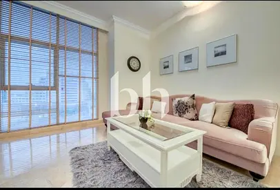 Marina View | 2BR Apartment | Unfurnished