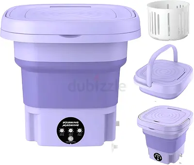 Mini Washing Machine