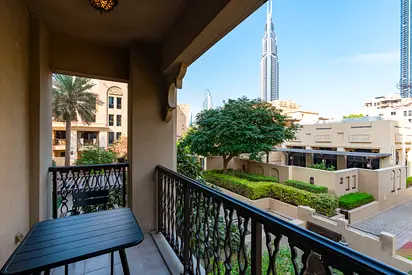 Fully Furnished | Prime Location | Spacious